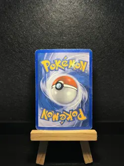 Pokemon - Groudon - 5/106 - EX Emerald - Reverse Holo Stamped - HP/Damaged - Image 2