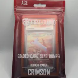 Pokemon TCG Latias EX #239/191 Surging Sparks Sir Ace 10 slab not psa - Image 4