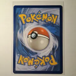 Zobiris Pokemon Deutsch Stunde der Wachter 80/145 GRI 80 Nonholo TCG NM - Image 2