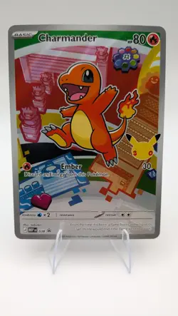 Pokemon TCG First Partner Illustration Collection Series 1 Kanto Starter Set - Image 3
