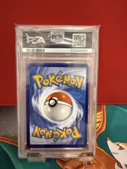 Pokemon Umbreon VMAX TG23/TG30 Brilliant Stars Trainer Gallery Ultra Rare PSA 10 - Image 2
