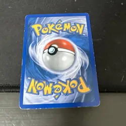 Pokemon TCG Gallade Secret Wonders Holo 6/132 - Image 2