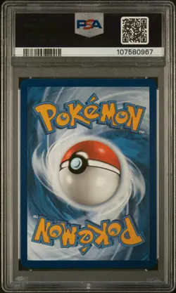2023 POKEMON PAL EN-PALDEA EVOLVED ILLUSTRATION RARE #229 DUDUNSPARCE PSA 10 - Image 2