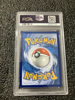 2023 POKEMON MEW EN-151 ULTRA RARE #183 CHARIZARD EX PSA 9 - Image 2