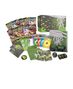 Pokemon Perfect Order: Pokemon Center ETB PRESALE - Image 2
