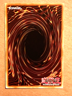 yugioh Voltic Kong CP07-EN001 Ultra Rare Near Mint - Image 4
