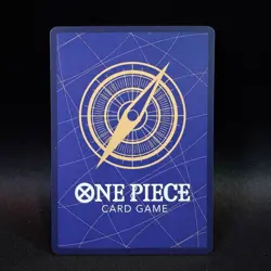 Roronoa Zoro OP06-118 SEC 2nd ANNIVERSARY SET ONE PIECE Card Game Japanese NM - Image 4