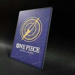 Roronoa Zoro OP06-118 SEC 2nd ANNIVERSARY SET ONE PIECE Card Game Japanese NM - Image 5