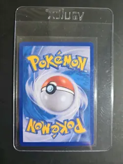 Pokemon Card Korean Pidgey AR 118/108 SV3 Ruler of the Black Flame - Image 2