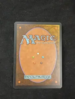 Grave Pact – Stronghold – Magic the Gathering MTG – LP – Commander EDH Card - Image 2