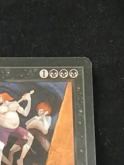 Grave Pact – Stronghold – Magic the Gathering MTG – LP – Commander EDH Card - Image 4