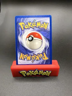 Pokemon Card Team Rocket Magikarp 1st Edition Rare 47/82 NM - Image 2