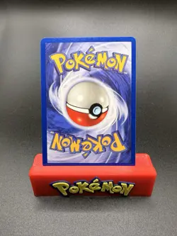 Pokemon Card Team Rocket Magikarp 1st Edition Rare 47/82 NM - Image 3