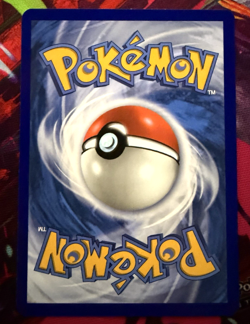 Pokemon TCG Ascended Heroes Poke Pad 198/217 NM Non Holo Trainer Card - Image 3
