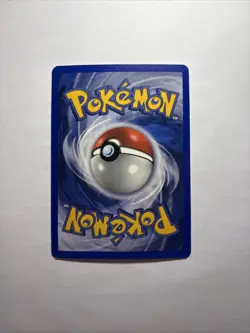 Pokemon TCG Venusaur EX Crystal Guardians Reverse Holo Card 28/100 Stamped - Image 4