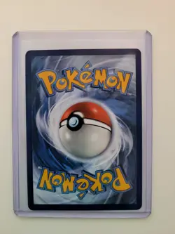 Pokemon TCG Eevee Snorlax GX Holo Ultra Rare Card Sun & Moon Team Up 171/181 - Image 2