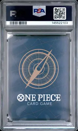 Nami (Premium Card Collection -Best Selection Vol. 4-) OP09-070 One Piece... - Image 2