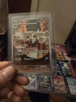 Pokemon Custom Card Lot (Read Description) - Image 2