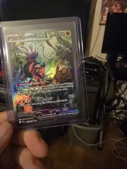 Pokemon Custom Card Lot (Read Description) - Image 4