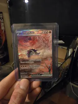 Pokemon Custom Card Lot (Read Description) - Image 5