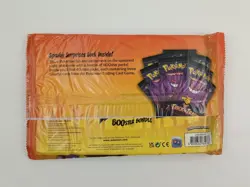 New 2022 Pokemon Trading Card Game TCG Trick Or Trade BOOster Bundle Mini Packs 820650850783 - Image 5