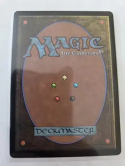 mtg, Grim Tutor (Showcase) Special Guests Foil NM - Image 2