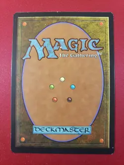 Vampiric Tutor #72 Visions MtG - Image 2