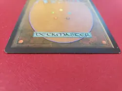 Vampiric Tutor #72 Visions MtG - Image 3