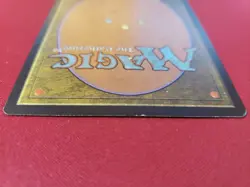 Vampiric Tutor #72 Visions MtG - Image 4