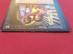 Vampiric Tutor #72 Visions MtG - Image 5