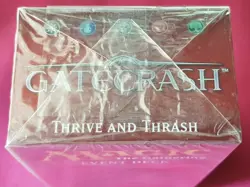 Magic The Gathering GATECRASH THRIVE AND THRASH EVENT DECK New Sealed MTG - Image 3