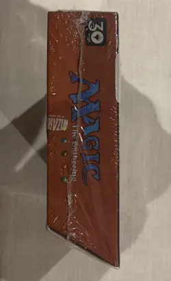 Magic The Brothers' War Collector Booster Box 195166151243 - Image 3