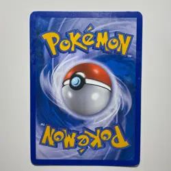 Pokemon TCG Card Arceus AR1 Vintage Holo Platinum Arceus 2009 Holographic MP - Image 2