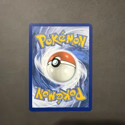 Pokemon TCG Snivy IR Black Bolt English Holo Card 087/086 NM - Image 2