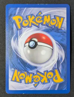 1st Edition Machamp 8/102 Base Set Holo Rare Vintage 1999 Pokemon MP - Image 2