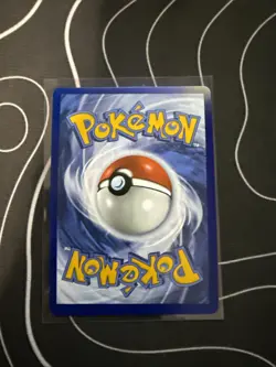 Pokemon TCG Serperior EX Sir 164/086 Black Bolt English Card Near Mint Condition - Image 2