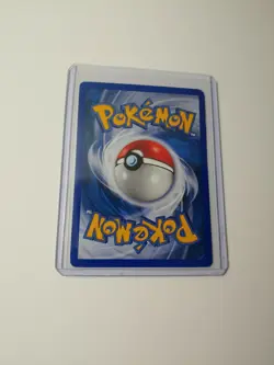 Pokemon Aquapolis Houndour Common 86/147 Near Mint - Image 2