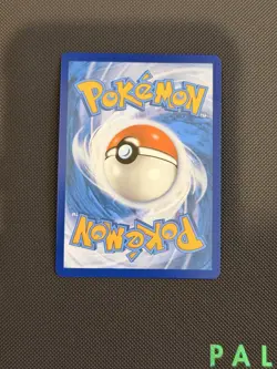 Victini 172/086 SIR SV: White Flare - Pokemon Card - NM - Image 2