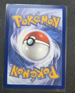 2025 Pokemon White Flare Leavanny Illustration Rare #089/086 - Image 2