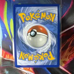 Pokemon TCG Omastar V (Full Art) Silver Tempest 174/195 Holo Ultra Rare - Image 2