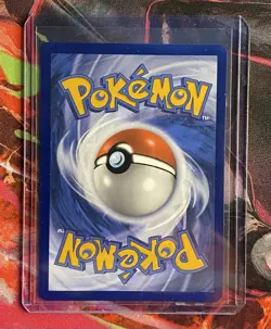 Gloom 198/197 Illustration Rare Pokemon TCG SV03: Obsidian Flames 198/197 NM - Image 2