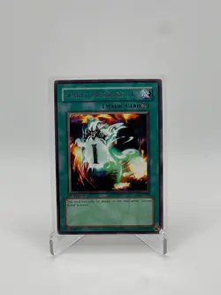 Spirit Message "I" LON-089 Labyrinth of Nightmare 1st Edition - Image 1