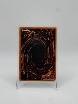Spirit Message "I" LON-089 Labyrinth of Nightmare 1st Edition - Image 2
