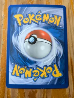 Pokemon TCG Clamperl 51/92 Legend Maker Stamped Holo Near Mint - Image 3