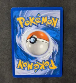 Pokemon TCG Piplup 72/100 English Countdown Calendar Snowflake Stamped 2008 - Image 3