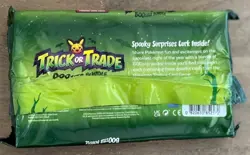Nintendo Pokemon TCG 2023 Trick or Trade BOOster Bundle - 50 Packs NEW SEALED 820650855306 - Image 2