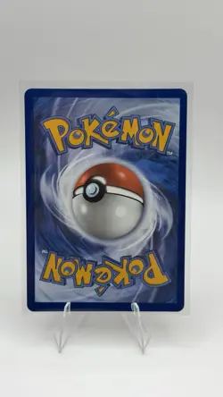 Pokemon TCG Pikachu ex 277/217 Ascended Heroes Special Illustration Rare NM SIR - Image 2