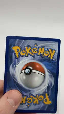 Pokemon TCG Pikachu ex 277/217 Ascended Heroes Special Illustration Rare NM SIR - Image 3