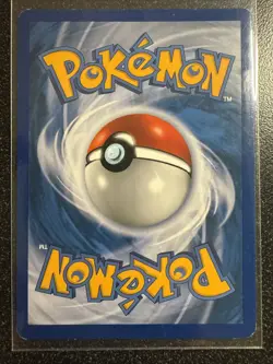 Pokemon TCG Rayquaza C LV.X #DP47 Diamond and Pearl Promos Holo Rare MP/HP 2009 - Image 2