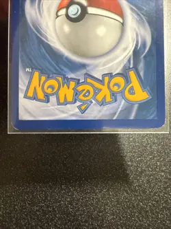 Pokemon TCG Rayquaza C LV.X #DP47 Diamond and Pearl Promos Holo Rare MP/HP 2009 - Image 4